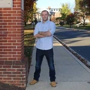 Meet your Posher, Brian